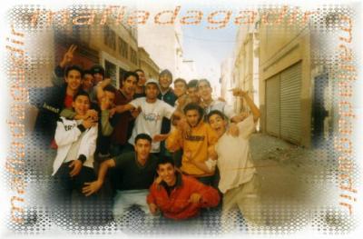 mafia-dagadir