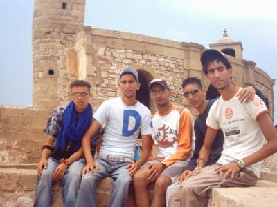 mafia-dagadir