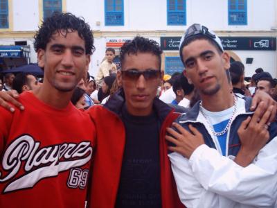 mafia-dagadir