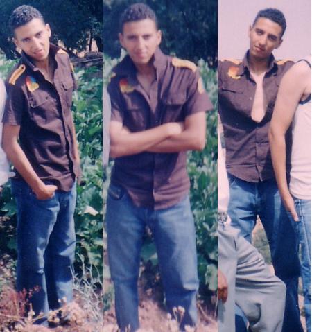 c mon ami abdo