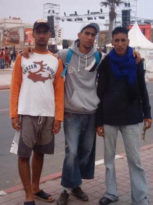 mafia-dagadir
