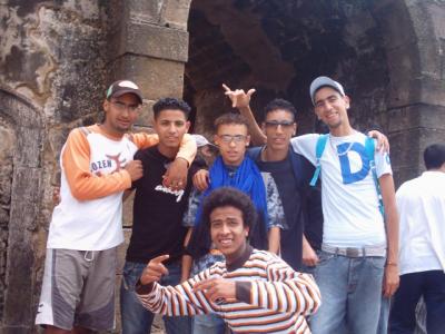 mafia-dagadir