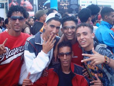 mafia-dagadir
