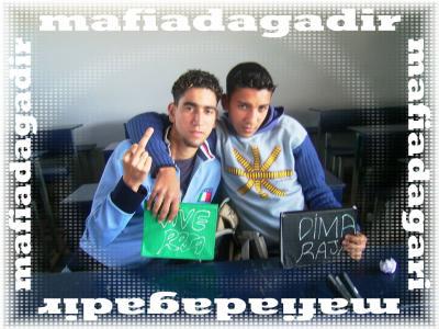 mafia-dagadir