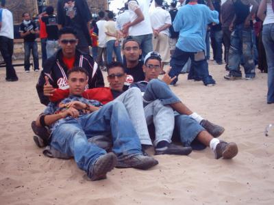 mafia-dagadir
