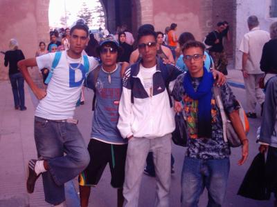 mafia-dagadir