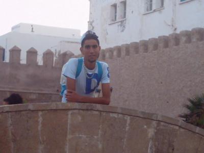 rida